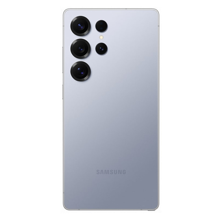 Смартфон Samsung Galaxy S25 Ultra S938B 12/256GB Titanium Silverblue (Global)