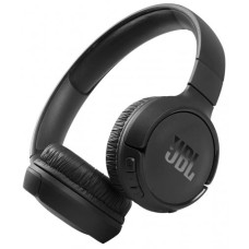 Навушники JBL Tune 510BT Black