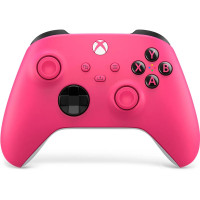 Геймпад Microsoft Xbox Series X / S, Deep Pink Як Новий