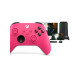 Геймпад Microsoft Xbox Series X / S, Deep Pink Як Новий