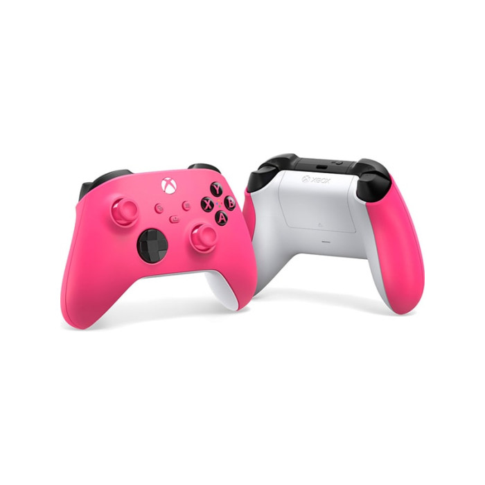 Геймпад Microsoft Xbox Series X / S, Deep Pink Як Новий