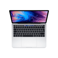 Apple MacBook Pro 13 / Core i5 / 8Gb / 256Gb / Silver (2018)  Вживаний (б/в)