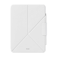 Чохол для iPad Pro 11 (2024) - Benks Urban Magnetic Case, White