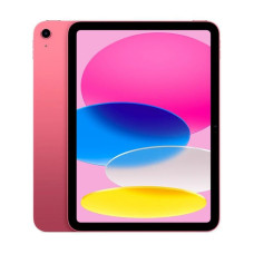 Apple iPad 11 Wi-Fi 256GB Pink (2025) Як новий