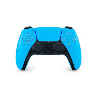Геймпад Sony DualSense для PlayStation 5, Starlight Blue