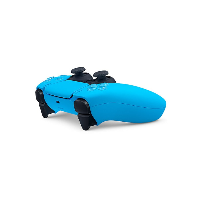 Геймпад Sony DualSense для PlayStation 5, Starlight Blue
