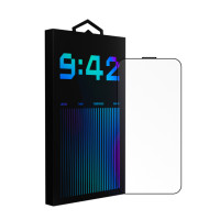 Захисне скло для iPhone 17 Air - 9:42, Corning Glass