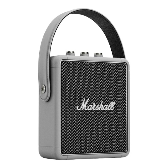 Портативна колонка Marshall Stockwell II Grey