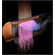 Випрямляч Dyson HT01 Airstrait Prussian Blue/Rich Copper + Presentation Case KR