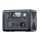 Зарядна станція Bluetti Portable EB3A (268 Вт/г, 600 Вт)