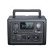 Зарядна станція Bluetti Portable EB3A (268 Вт/г, 600 Вт)