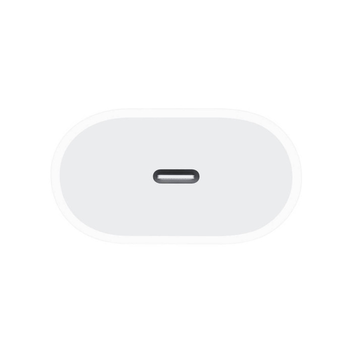 Зарядний пристрій USB-C - 18W (HC)