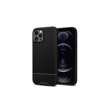Чохол для iPhone 12 Pro Max - Spigen Core Armor, Black