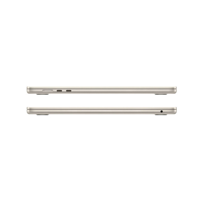 Apple MacBook Air 15 / M3 / 24Gb / 512Gb / Starlight (2024)
