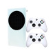 Microsoft Xbox Series S 512GB (два геймпади) Вживаний (б/в)