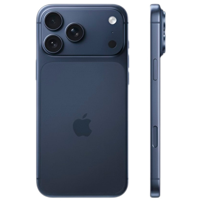 Apple iPhone 17 Pro Max 512Gb Deep Blue (Як новий)
