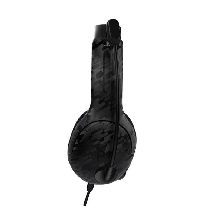 Навушники PDP Gaming LVL40 Wired Stereo Gaming Headset for PS4/PS5, Camo / Camouflage