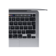Apple MacBook Pro 13 / M1 / 16Gb / 256Gb / Space Gray (2020)