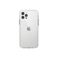 Чохол для iPhone 12 Pro Max - Blueo Crystal Drop Resistance, Transparent