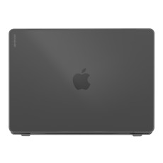 Чохол-накладка для Macbook Air 15.3 - ArmorStandart Matte Series, Grey