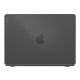 Чохол-накладка для Macbook Air 15.3 - ArmorStandart Matte Series, Grey