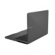 Чохол-накладка для Macbook Air 15.3 - ArmorStandart Matte Series, Grey