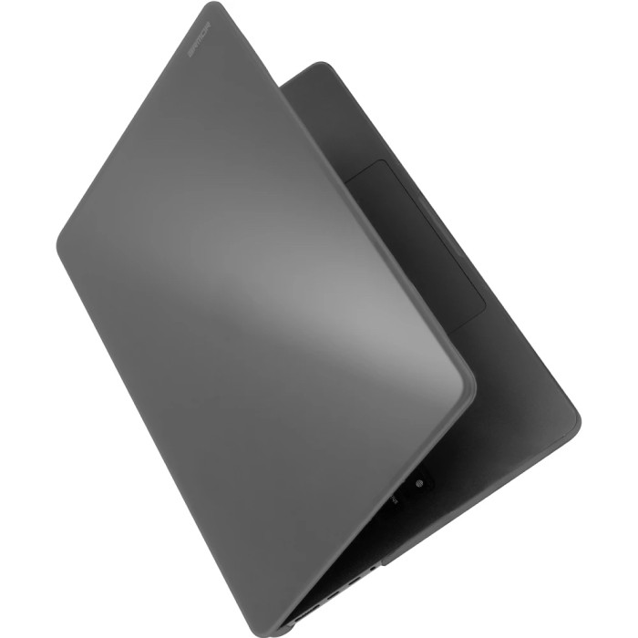 Чохол-накладка для Macbook Air 15.3 - ArmorStandart Matte Series, Grey