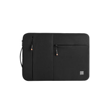 Чохол-сумка для Macbook 16 - WIWU Alpha Sleeve Series, Black (2019)