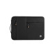 Чохол-сумка для Macbook 16 - WIWU Alpha Sleeve Series, Black (2019)
