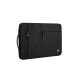 Чохол-сумка для Macbook 16 - WIWU Alpha Sleeve Series, Black (2019)