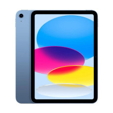 Apple iPad 11 Wi-Fi + Cellular 128GB Blue (2025) (Як новий)