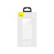 Додатковий аккумулятор Baseus 20000mAh Bipow 20W 2A QC3.0 White