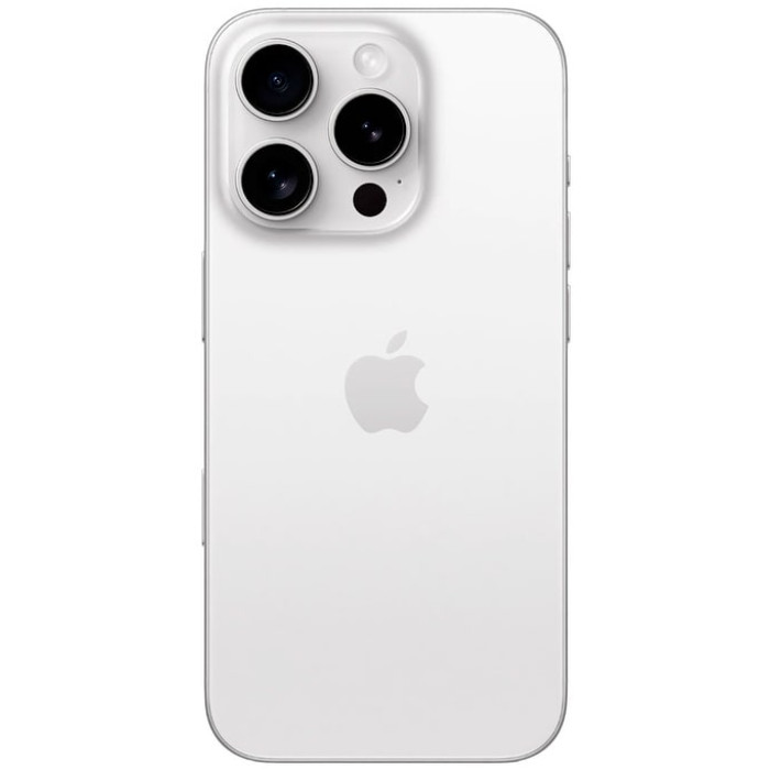 Apple iPhone 16 Pro 256Gb Natural Titanium Dual SIM (Новий)