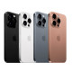 Apple iPhone 16 Pro 256Gb Natural Titanium Dual SIM (Новий)