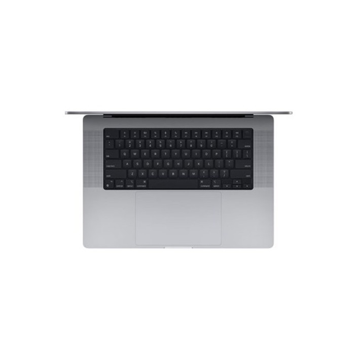 Apple MacBook Pro 16 / M1 Pro / 16Gb / 1Tb / Space Gray (2021) Як новий