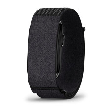 Фітнес-браслет Garmin Garmin CIRQA L/XL, Black