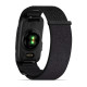 Фітнес-браслет Garmin Garmin CIRQA L/XL, Black