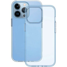 Чохол для iPhone 13 Pro Max - Blueo Crystal Drop Resistance, Blue