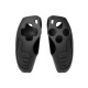 Силіконовий чохол для геймпаду Sony DualSense Black