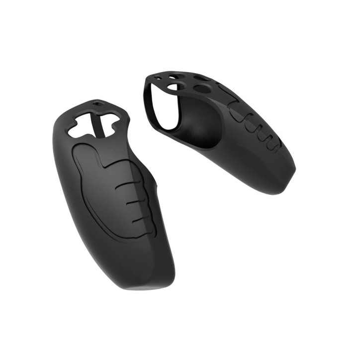 Силіконовий чохол для геймпаду Sony DualSense Black