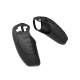 Силіконовий чохол для геймпаду Sony DualSense Black