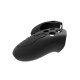 Силіконовий чохол для геймпаду Sony DualSense Black