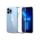 Чохол для iPhone 13 Pro - Spigen Liquid Crystal, Crystal Clear