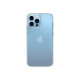 Чохол для iPhone 13 Pro - Spigen Liquid Crystal, Crystal Clear
