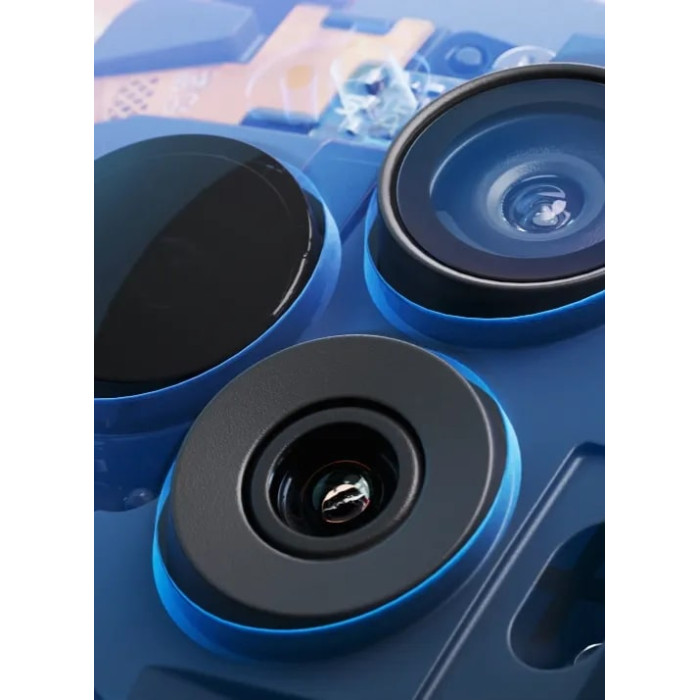 Meta Quest 3S / 128Gb + Meta Carrying Case - окуляри віртуальної реальності, Як Новий