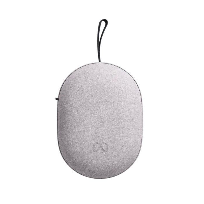 Meta Quest 3S / 128Gb + Meta Carrying Case - окуляри віртуальної реальності, Як Новий