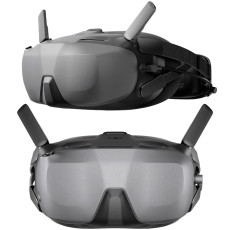 FPV окуляри DJI Goggles N3