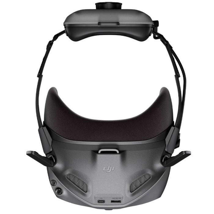 FPV окуляри DJI Goggles N3