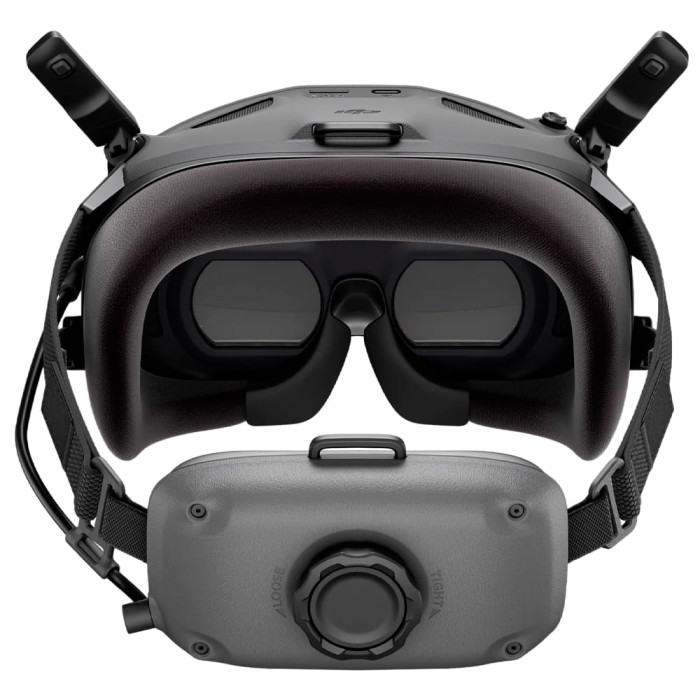 FPV окуляри DJI Goggles N3