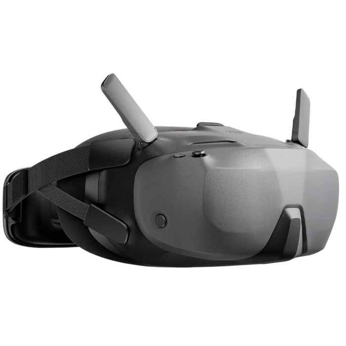 FPV окуляри DJI Goggles N3